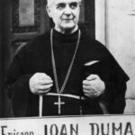 părintele Ioan Duma, vicar și paroh la Galați (1928÷1949), episcop în secret după ocuparea țării de comuniști